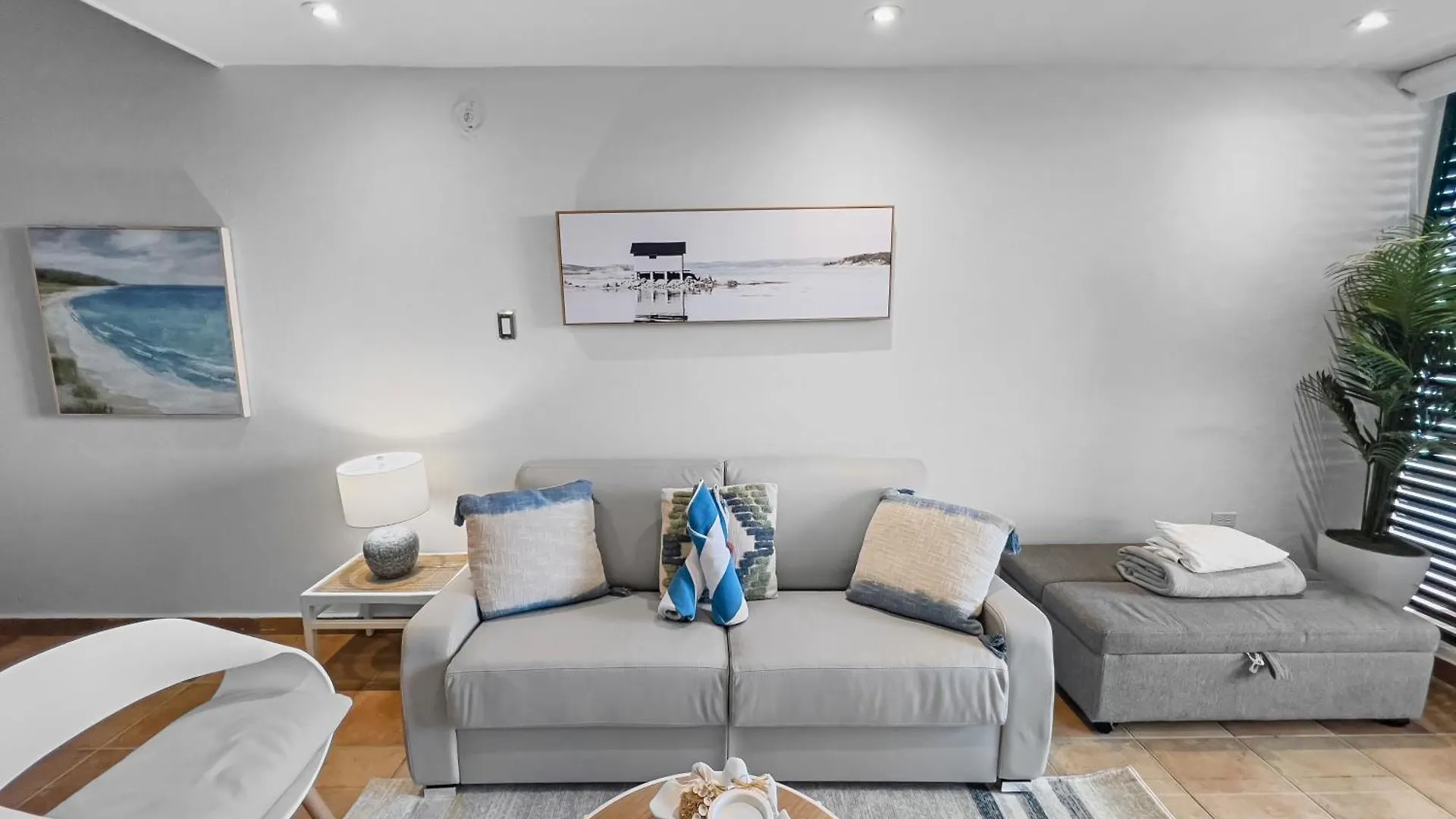 Apartment Rio Mar Loft Beach Apt With View In Rio Grande Puerto Rico