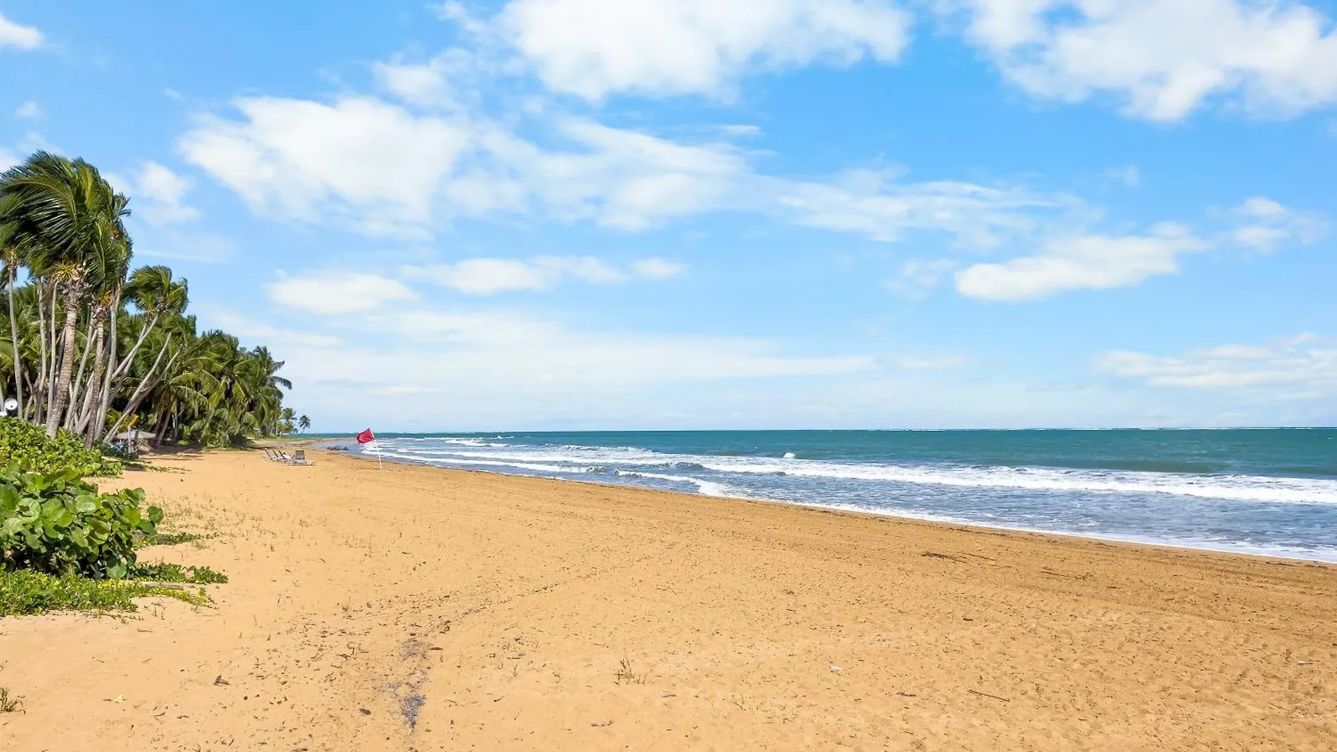 Apartment Rio Mar Loft Beach Apt With View In Rio Grande