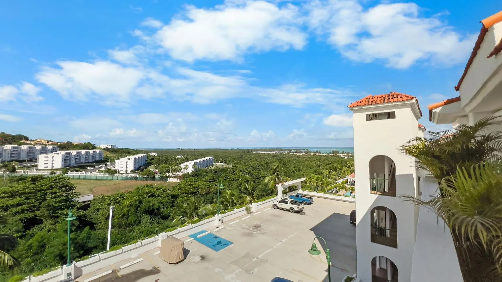 Rio Mar Loft Beach Apt With View In Rio Grande