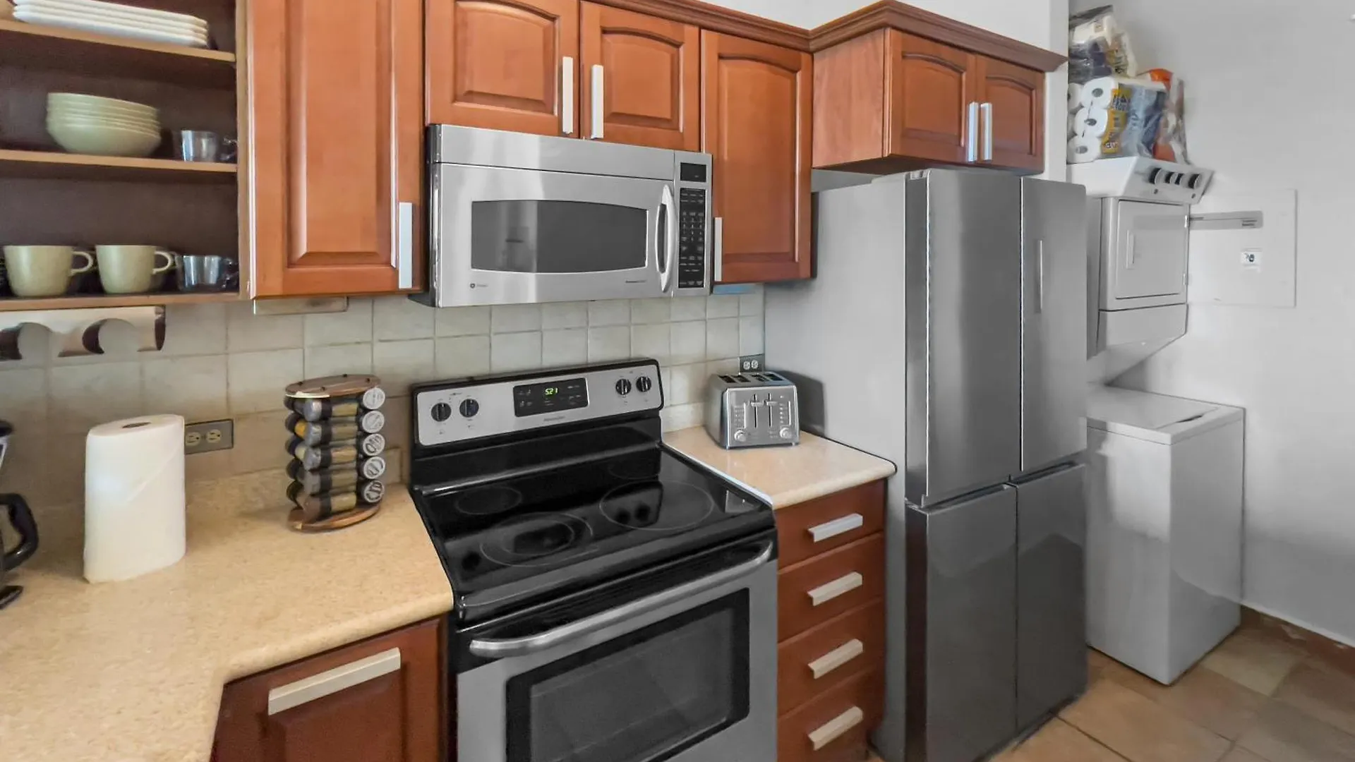 Apartment Rio Mar Loft Beach Apt With View In Rio Grande