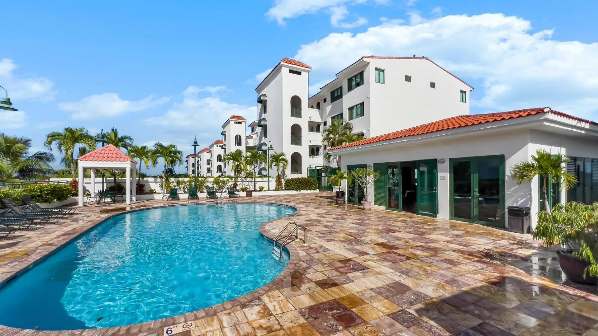 Rio Mar Loft Beach Apt With View In Rio Grande 0*,  Puerto Rico