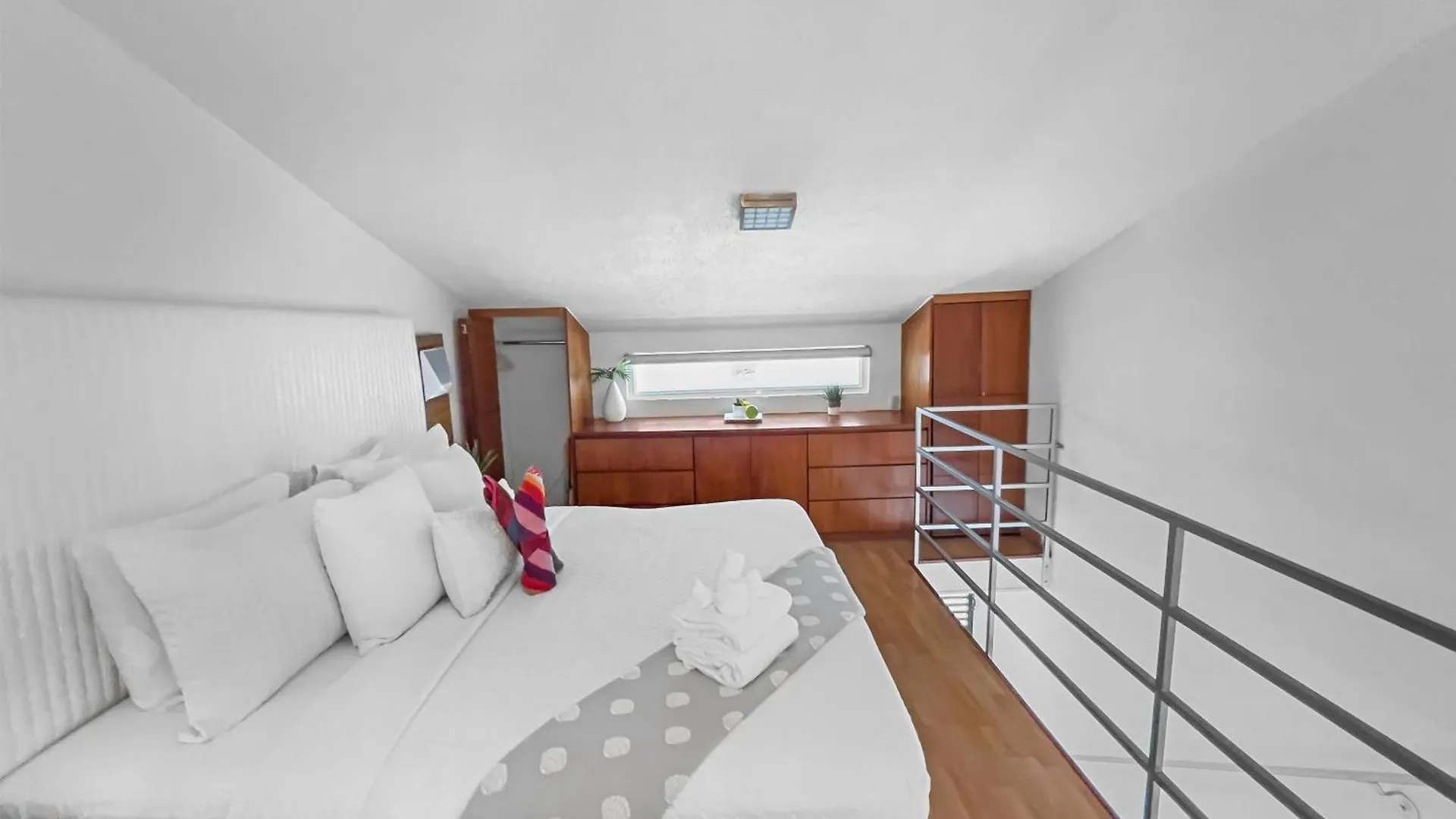 Rio Mar Loft Beach Apt With View In Rio Grande