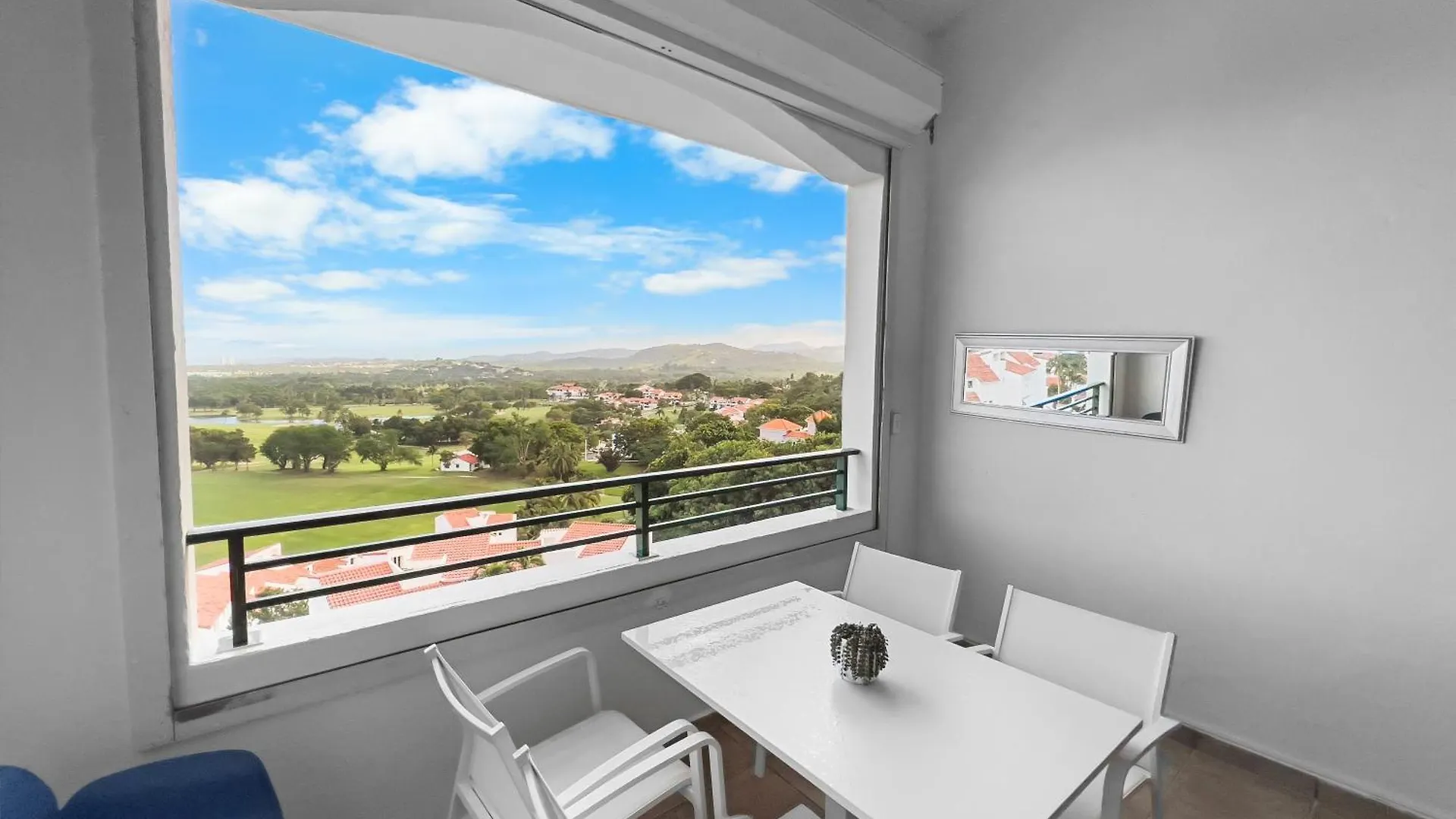 Rio Mar Loft Beach Apt With View In Rio Grande 0*,