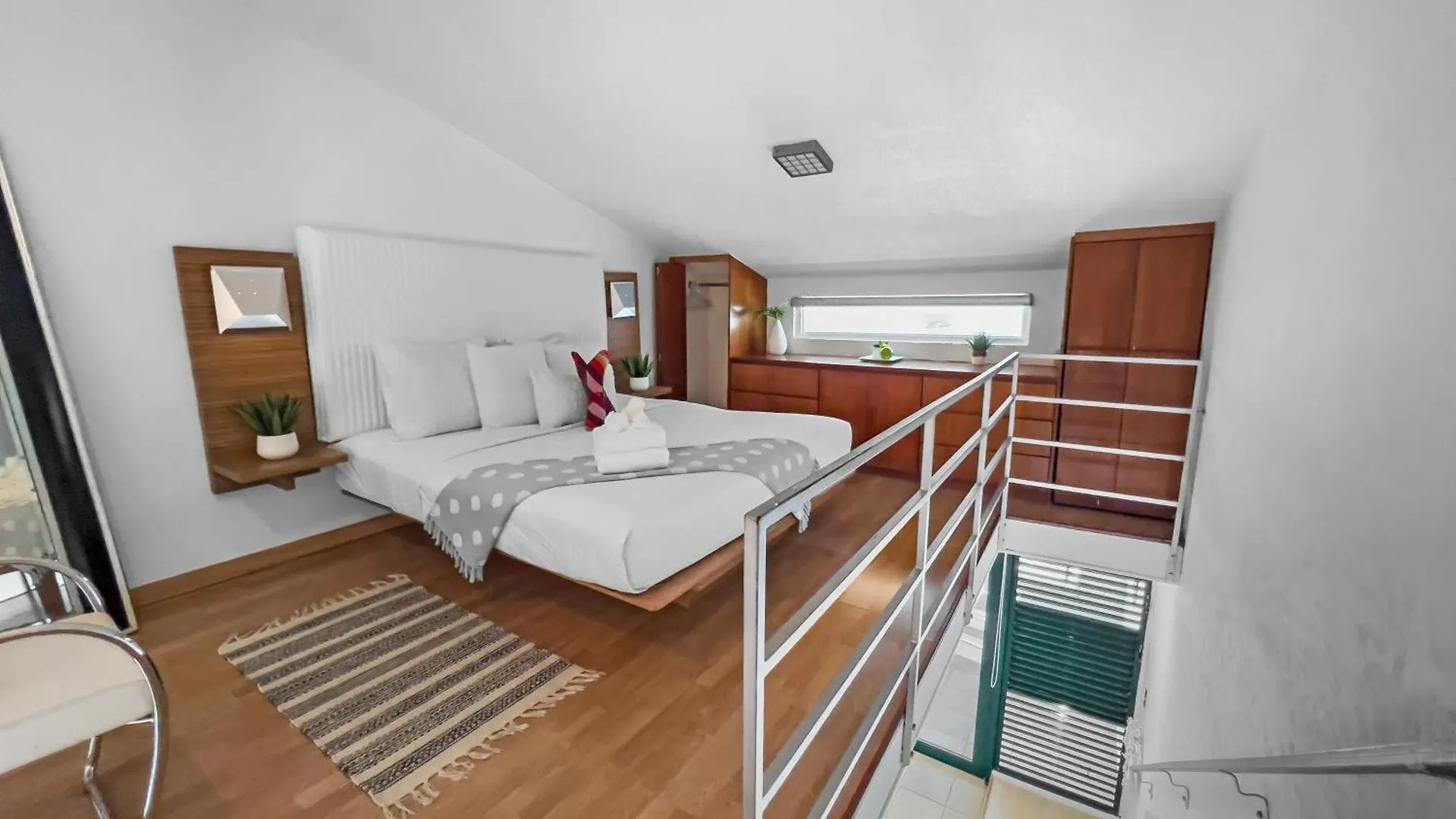 Rio Mar Loft Beach Apt With View In Rio Grande 0*,  Puerto Rico