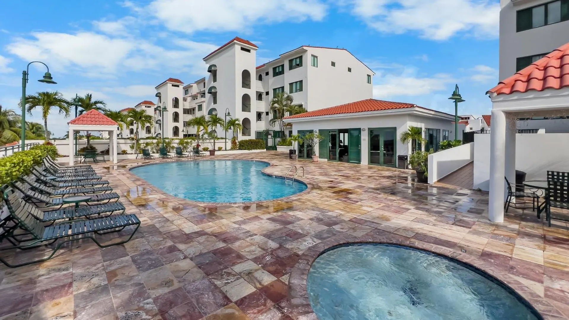 Rio Mar Loft Beach Apt With View In Rio Grande