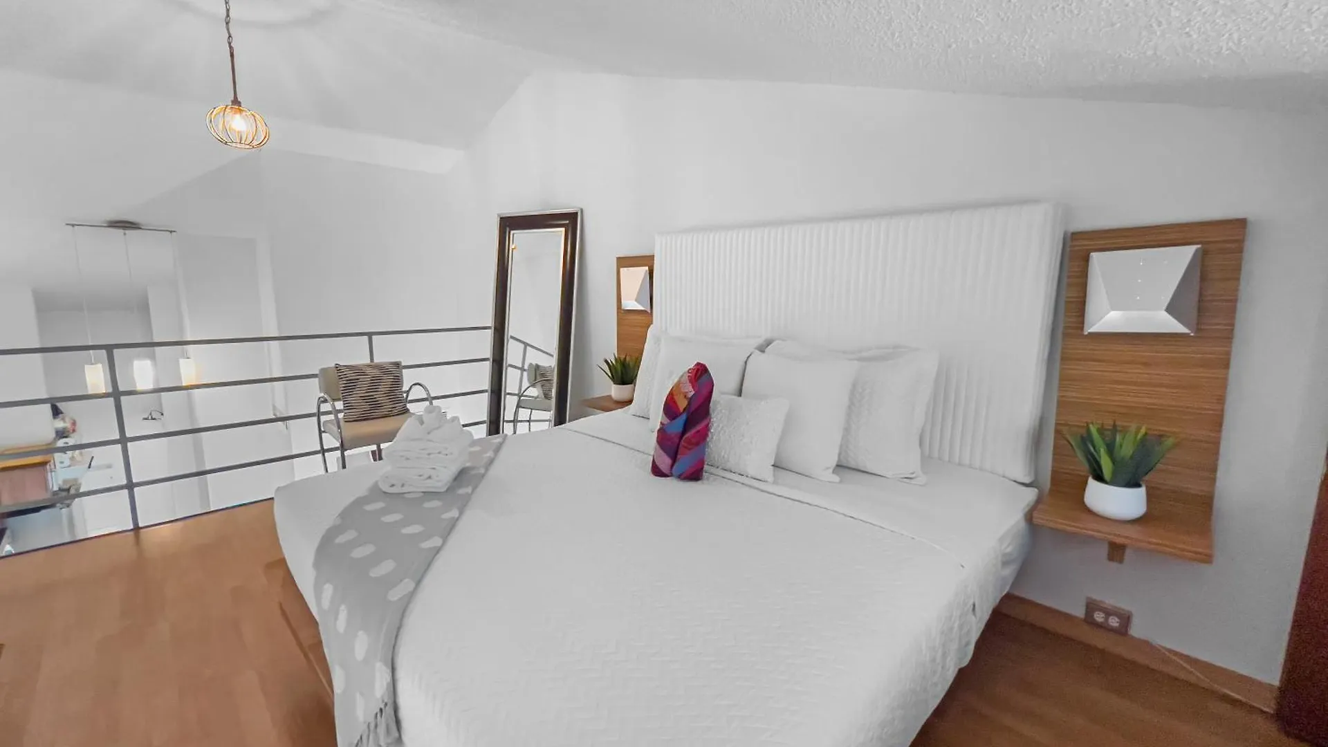 Apartment Rio Mar Loft Beach Apt With View In Rio Grande